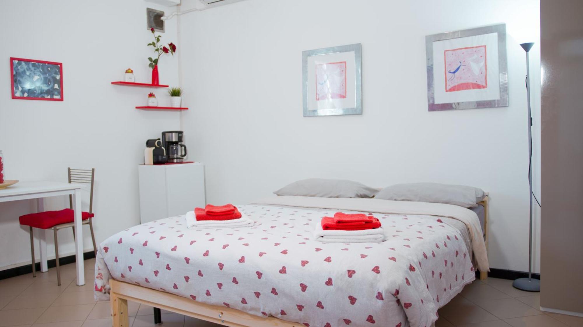 The Relax Apartment - Le Ca De Boron Montagnana  Exteriör bild