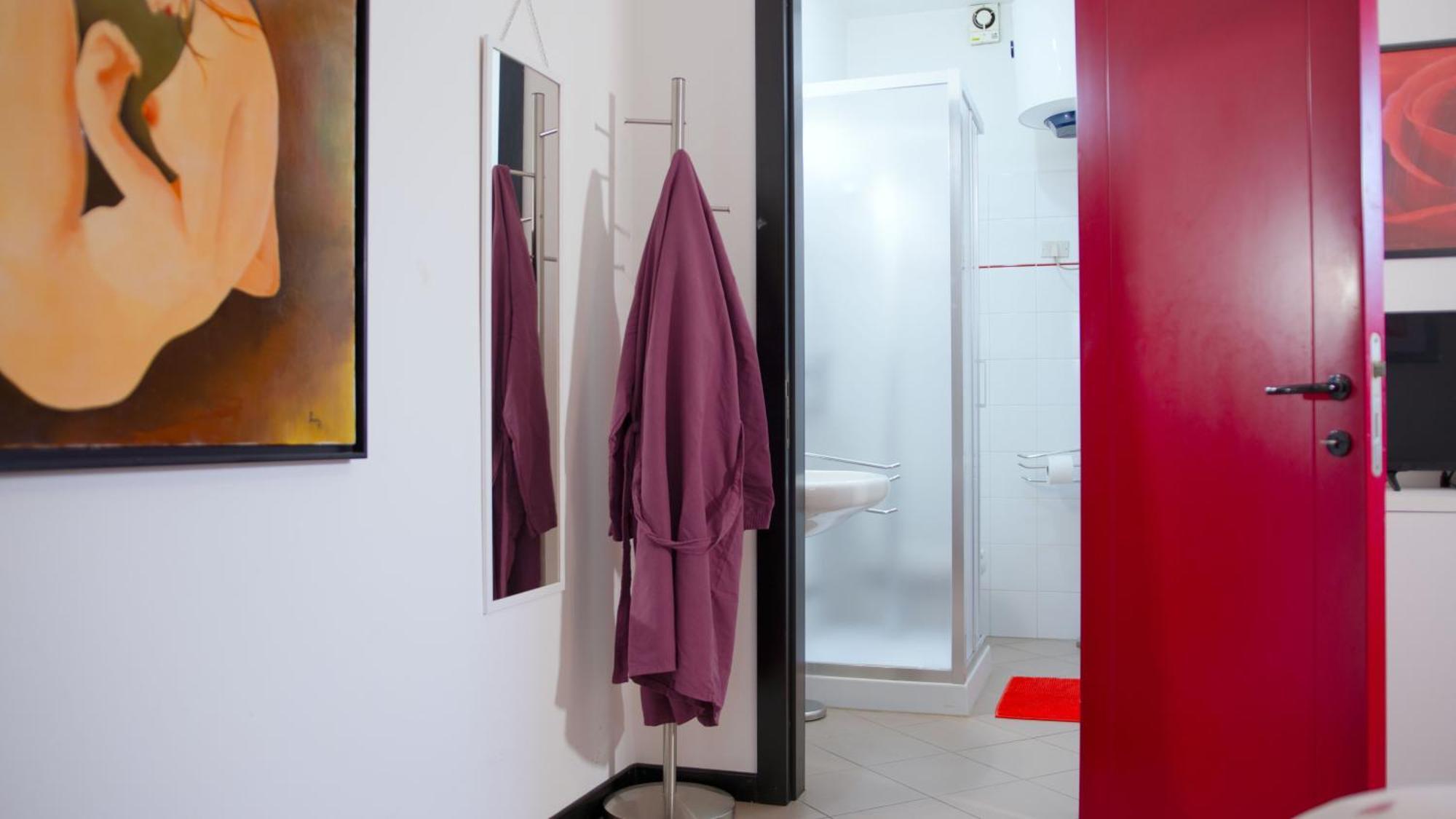 The Relax Apartment - Le Ca De Boron Montagnana  Exteriör bild