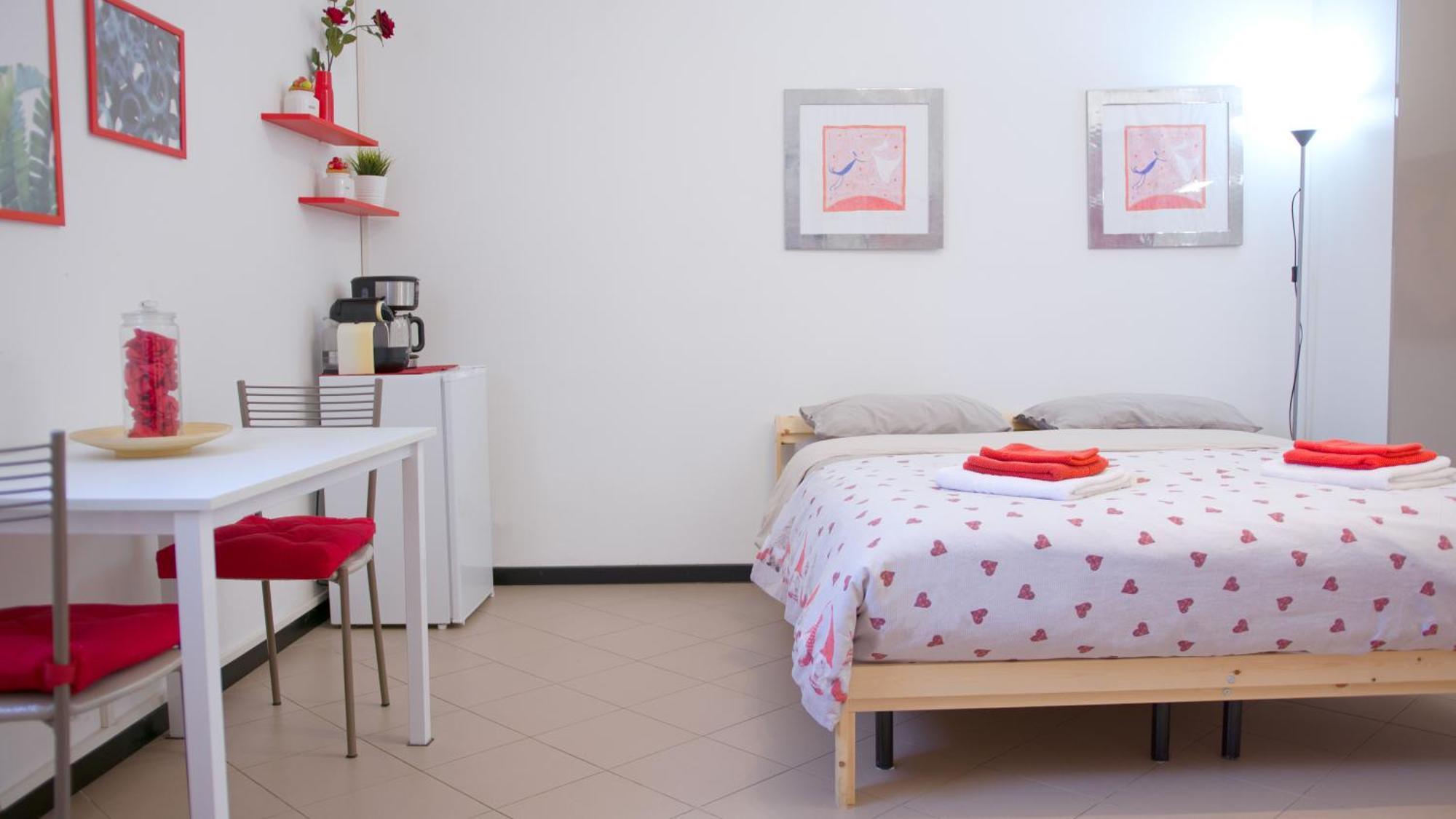 The Relax Apartment - Le Ca De Boron Montagnana  Exteriör bild
