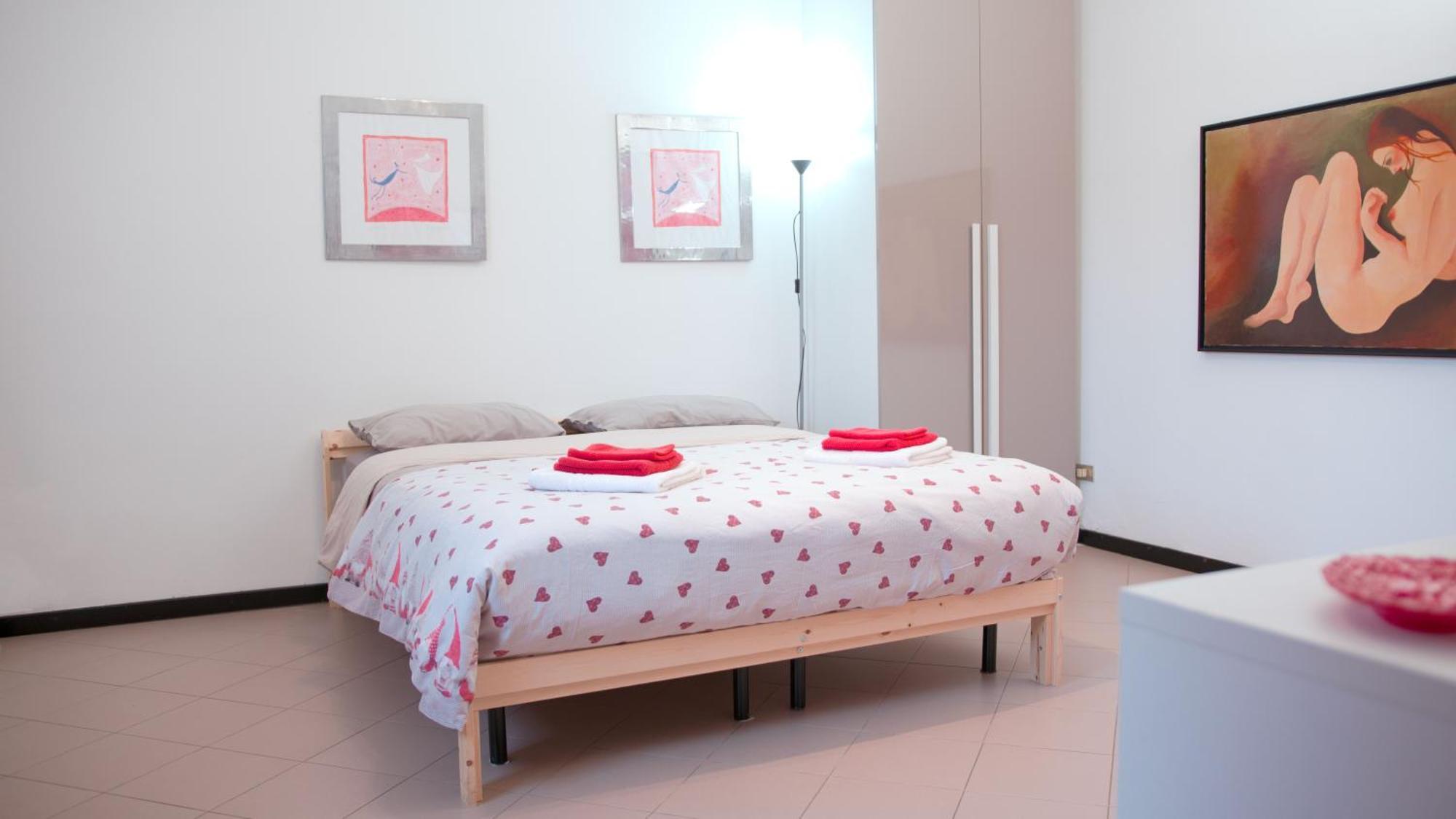 The Relax Apartment - Le Ca De Boron Montagnana  Exteriör bild