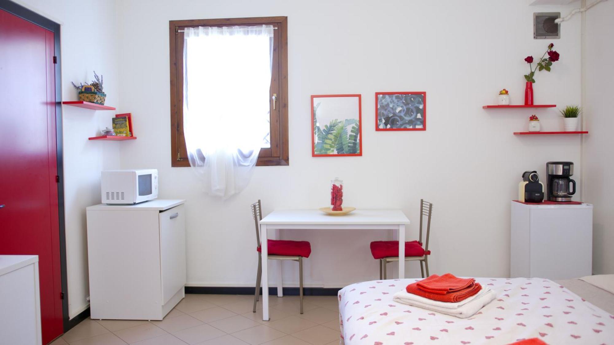 The Relax Apartment - Le Ca De Boron Montagnana  Exteriör bild
