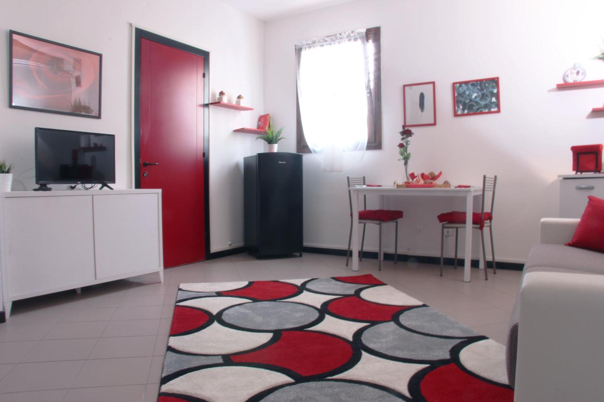 The Relax Apartment - Le Ca De Boron Montagnana  Exteriör bild