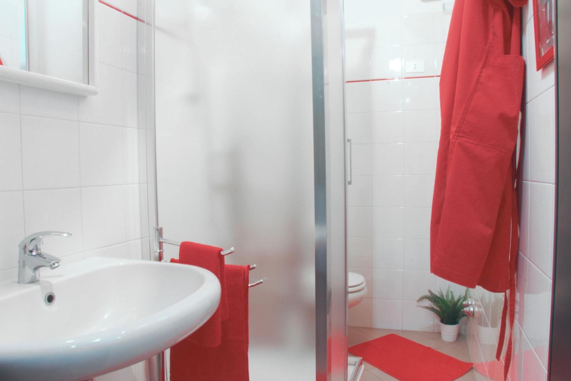 The Relax Apartment - Le Ca De Boron Montagnana  Exteriör bild